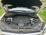 MERCEDES BENZ GL class