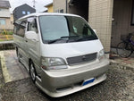 HIACE wagon