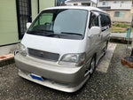 HIACE wagon