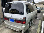 HIACE wagon