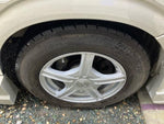 HIACE wagon