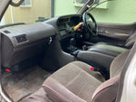 HIACE wagon