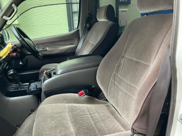 HIACE wagon