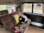 HIACE wagon