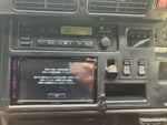 HIACE wagon