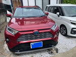 RAV4 HYBRID 4WD