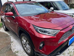 RAV4 HYBRID 4WD