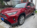 RAV4 HYBRID 4WD