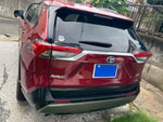 RAV4 HYBRID 4WD