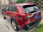 RAV4 HYBRID 4WD