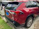 RAV4 HYBRID 4WD