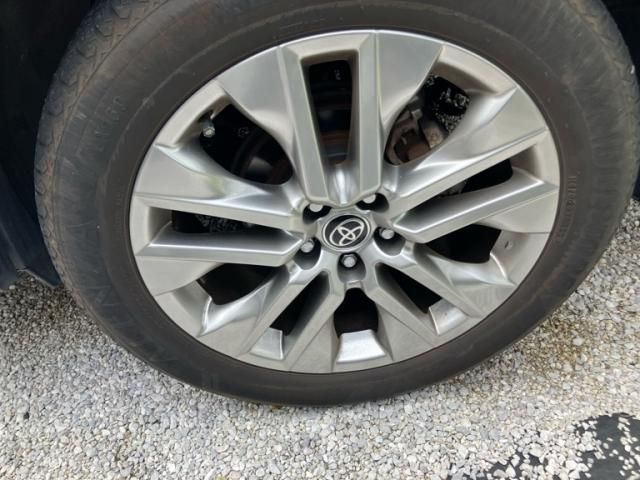 RAV4 HYBRID 4WD