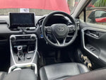 RAV4 HYBRID 4WD