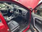 RAV4 HYBRID 4WD