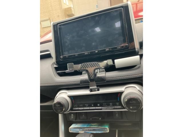 RAV4 HYBRID 4WD