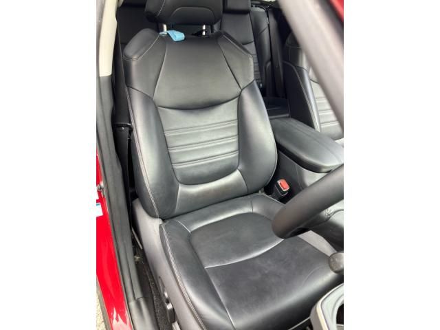 RAV4 HYBRID 4WD