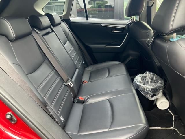 RAV4 HYBRID 4WD