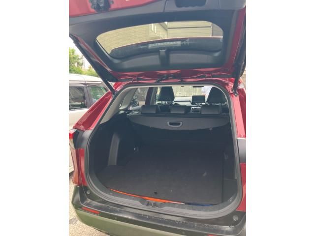 RAV4 HYBRID 4WD