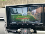 RAV4 HYBRID 4WD