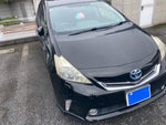 PRIUS Alpha