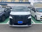 VELLFIRE  HYBRID