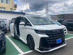 VELLFIRE  HYBRID