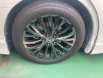VELLFIRE  HYBRID
