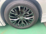VELLFIRE  HYBRID