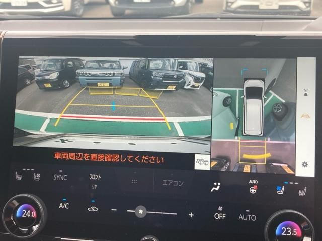 VELLFIRE  HYBRID