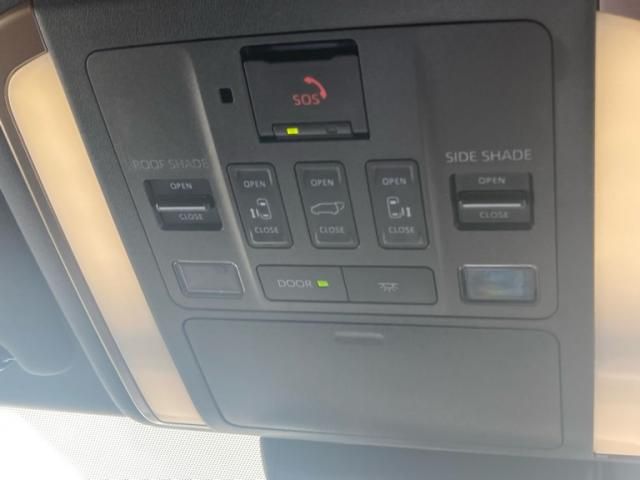 VELLFIRE  HYBRID