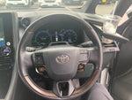 VELLFIRE  HYBRID