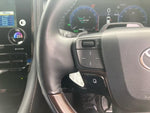 VELLFIRE  HYBRID