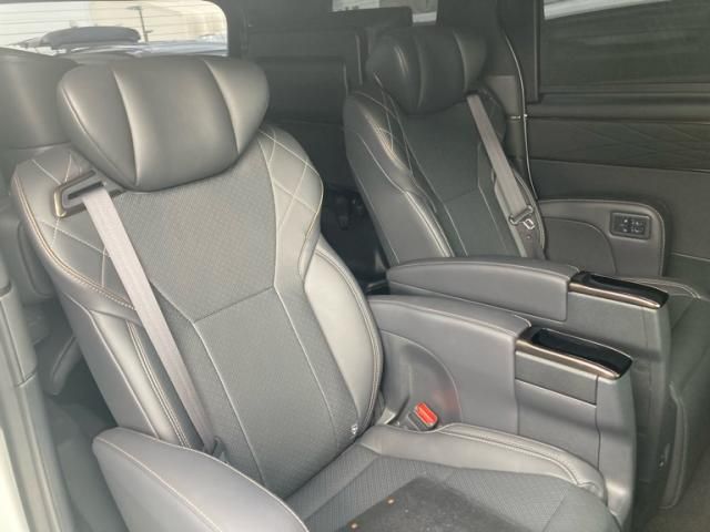VELLFIRE  HYBRID