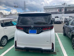 VELLFIRE  HYBRID