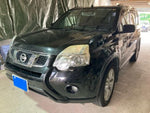 X-TRAIL 4WD