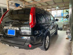 X-TRAIL 4WD