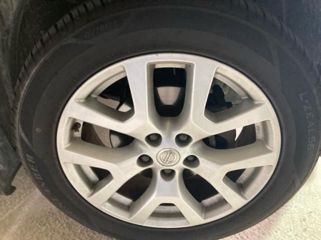 X-TRAIL 4WD