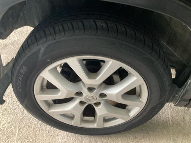 X-TRAIL 4WD