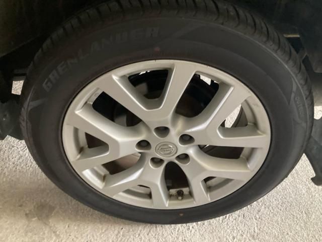 X-TRAIL 4WD