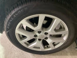 X-TRAIL 4WD