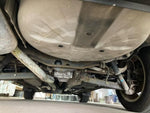 X-TRAIL 4WD