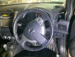 X-TRAIL 4WD