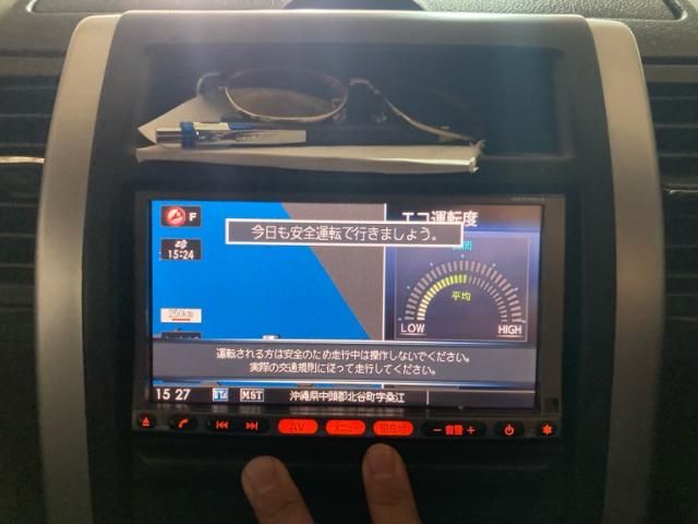 X-TRAIL 4WD