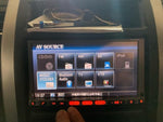 X-TRAIL 4WD