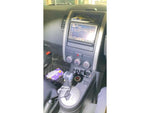 X-TRAIL 4WD