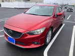 ATENZA sedan