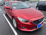 ATENZA sedan