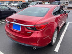 ATENZA sedan