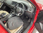 ATENZA sedan