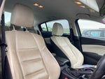 ATENZA sedan